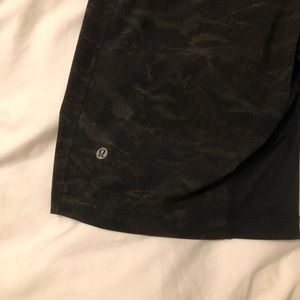 Men’s Lululemon shorts